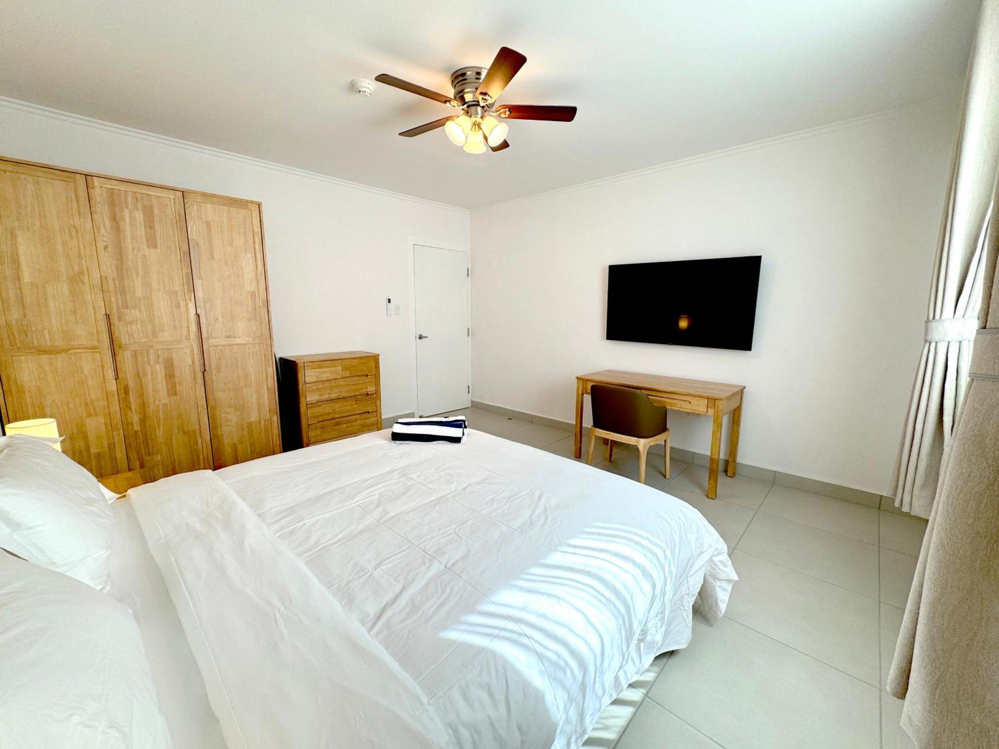Bon Bini Suites Oranjestad Exterior foto